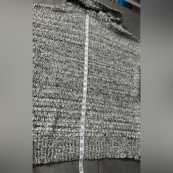 Volcom True To This Cowl Neck Sweater - Picture 7 of 9